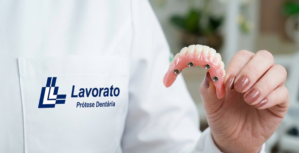 Laboratório Lavorato